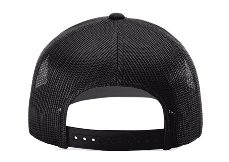 Christian baseball caps