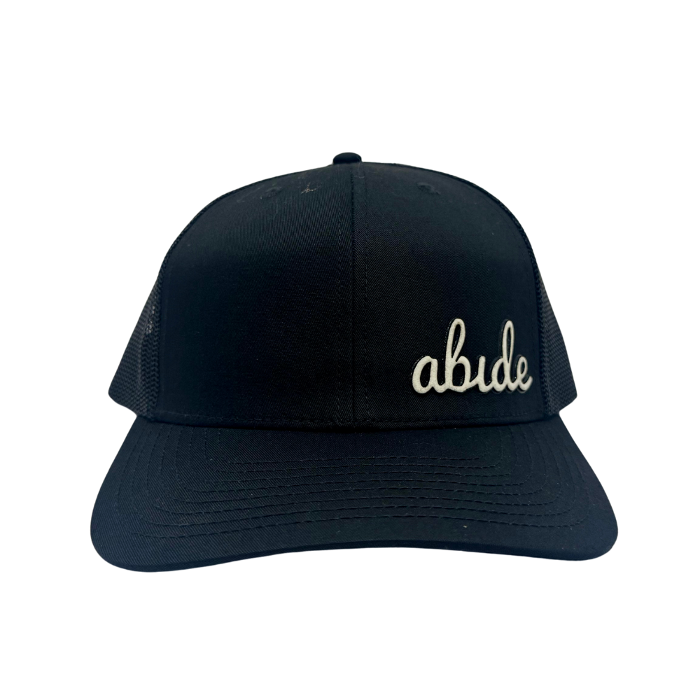Christian faith baseball caps