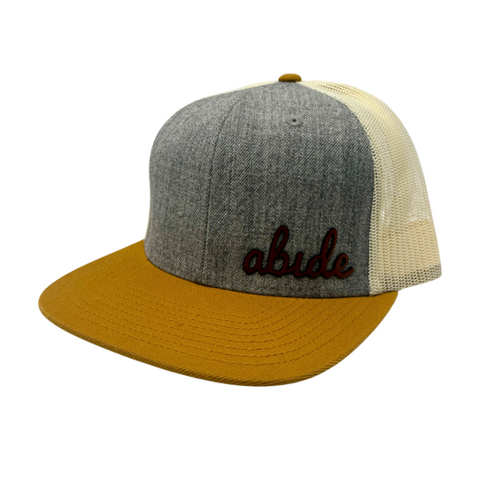 Christian faith baseball caps