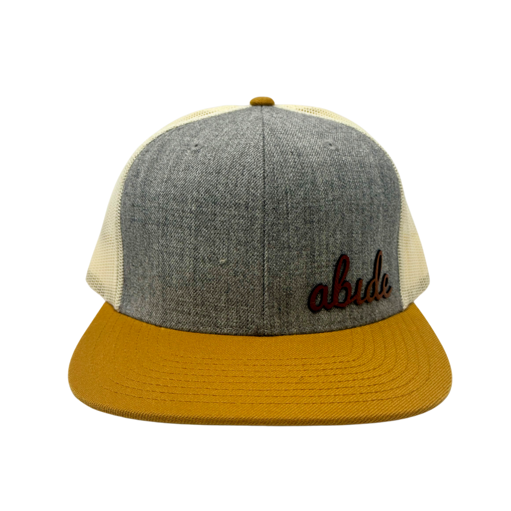 Christian faith baseball caps