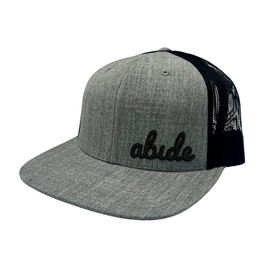 Christian baseball caps