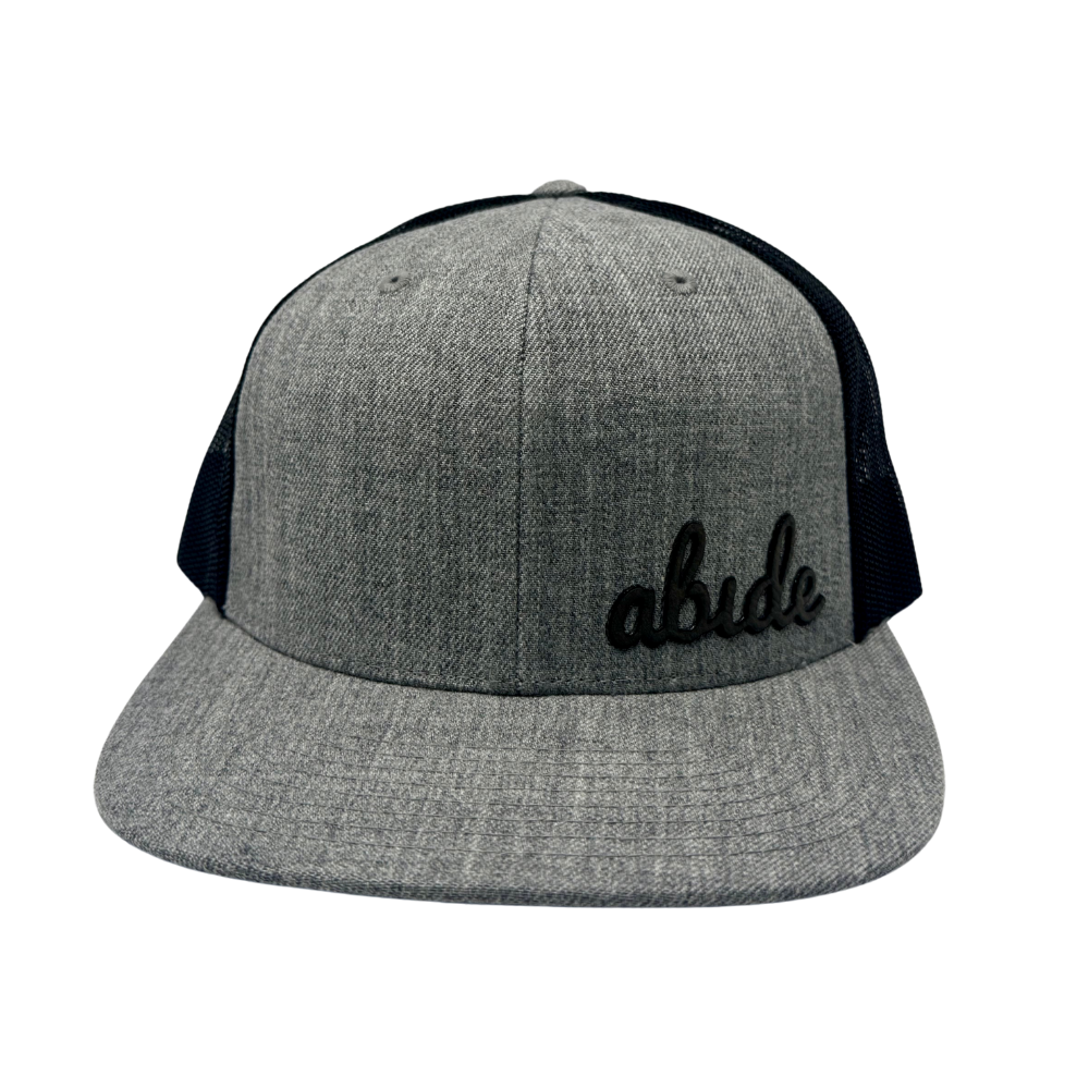 Christian baseball caps