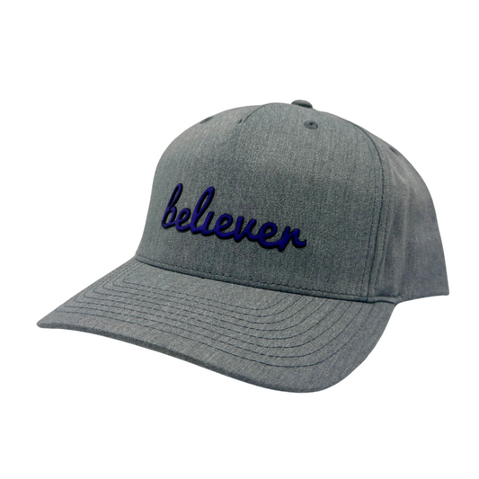 Faith-based hats