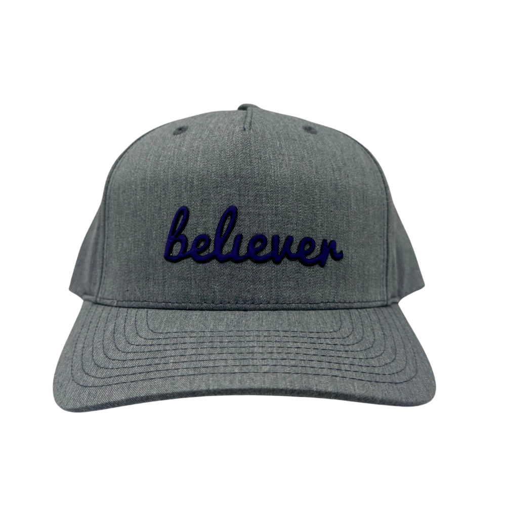 Faith-based hats