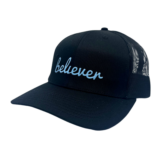 Faith-based hats