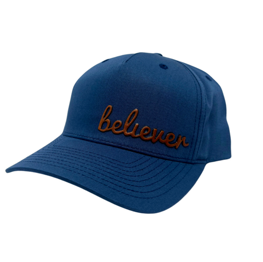Faith-based hats