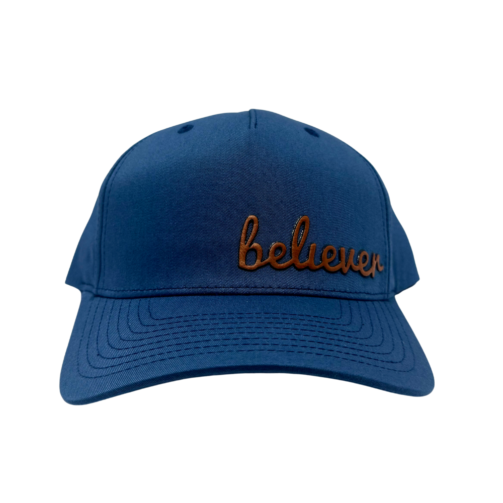 Faith-based hats