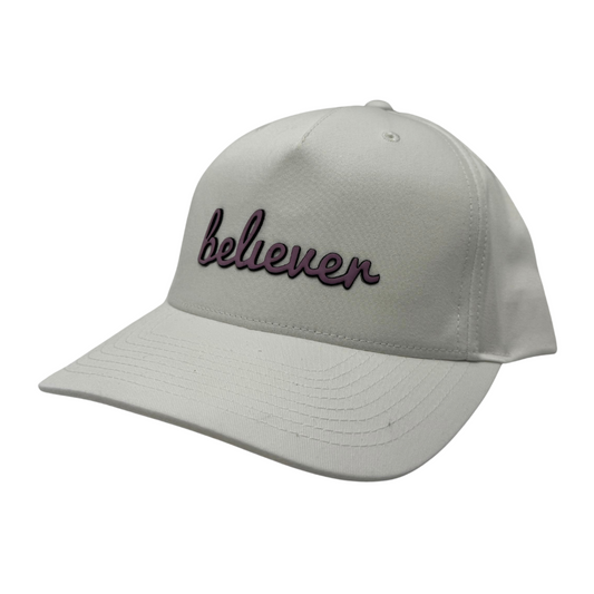 Christian Faith baseball hats