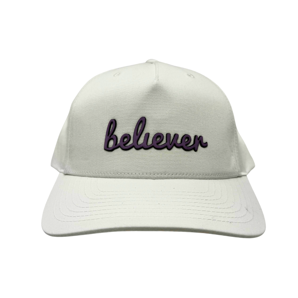 Christian Faith baseball hats