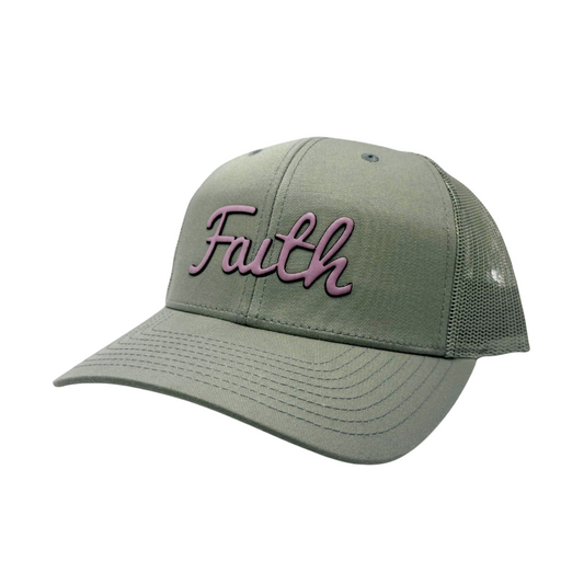 Christian Faith-based hats