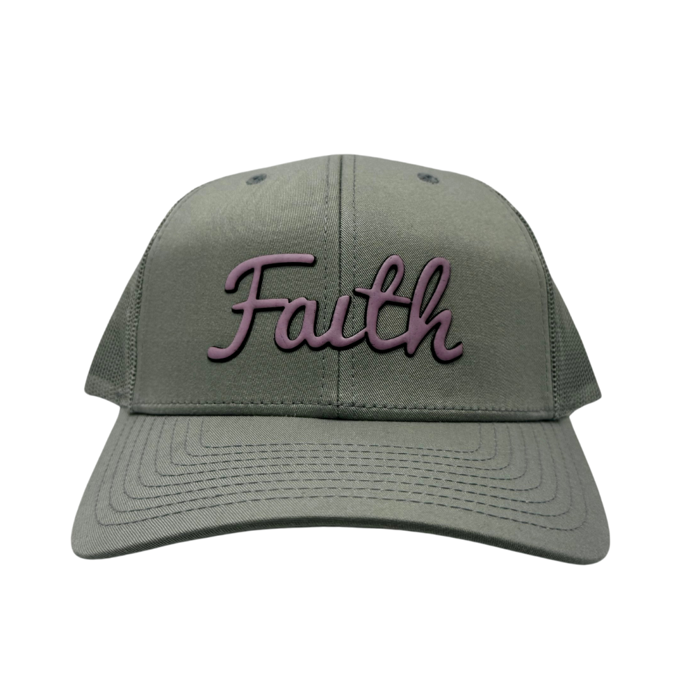 Christian Faith-based hats