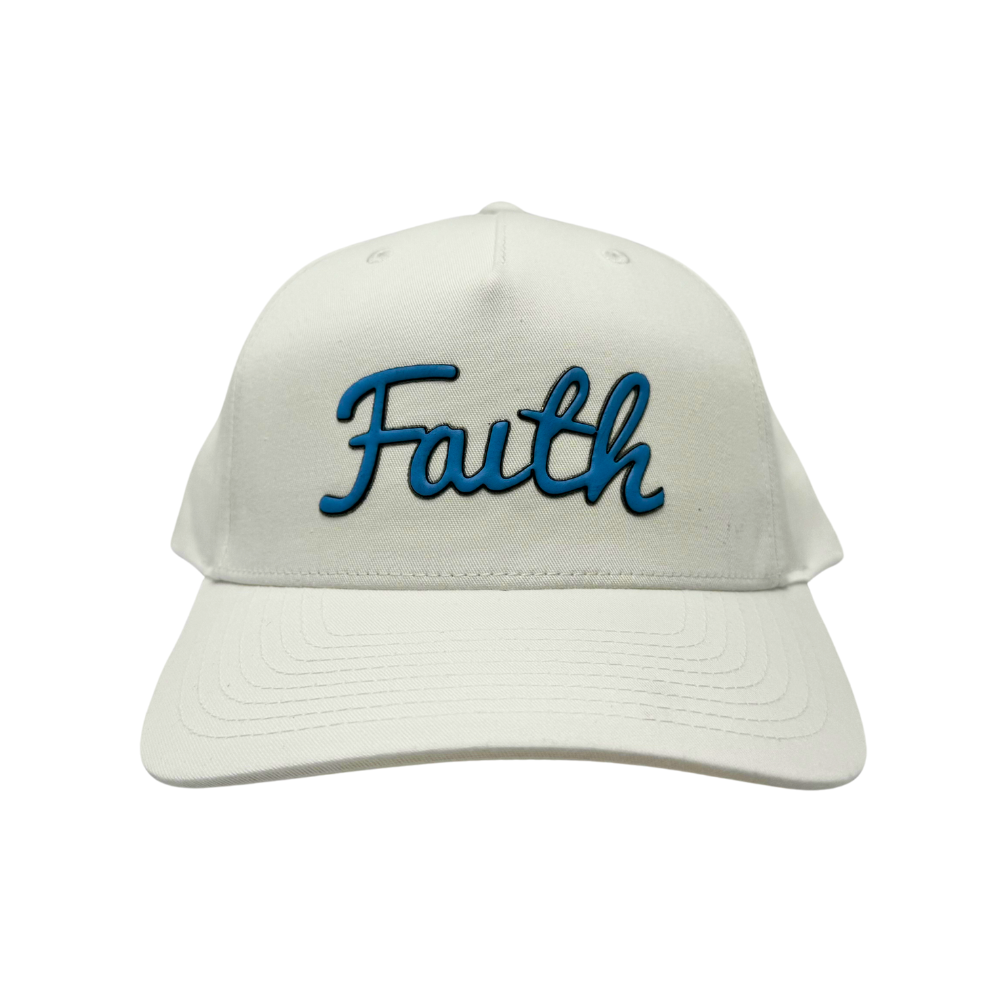 Christian Faith-based hats