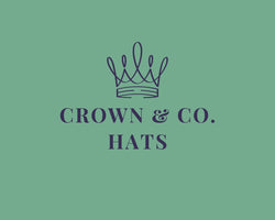 Crown & Co. Hats