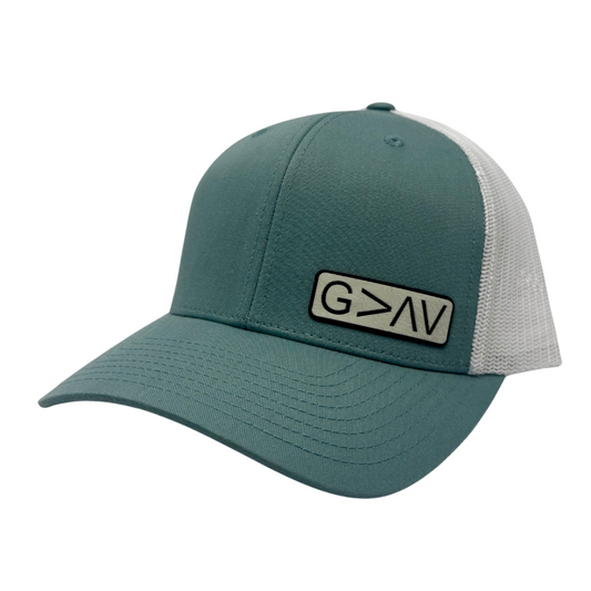 Christian Faith hats