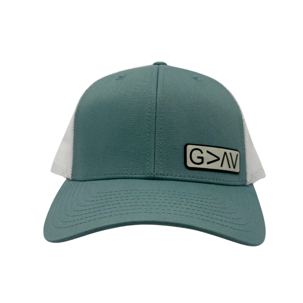 Christian Faith hats