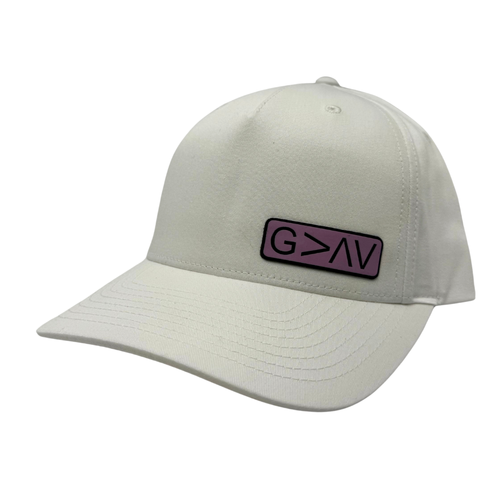 Christian Faith hats