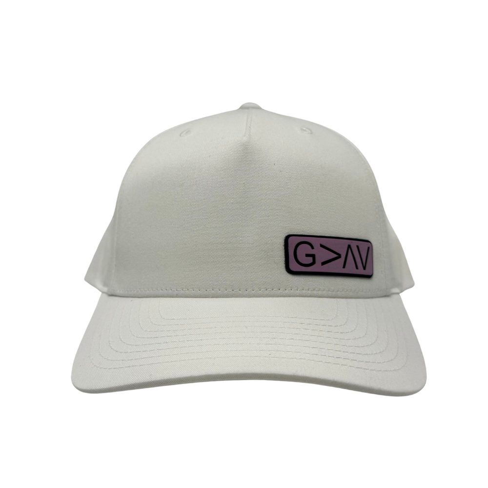 Christian Faith hats