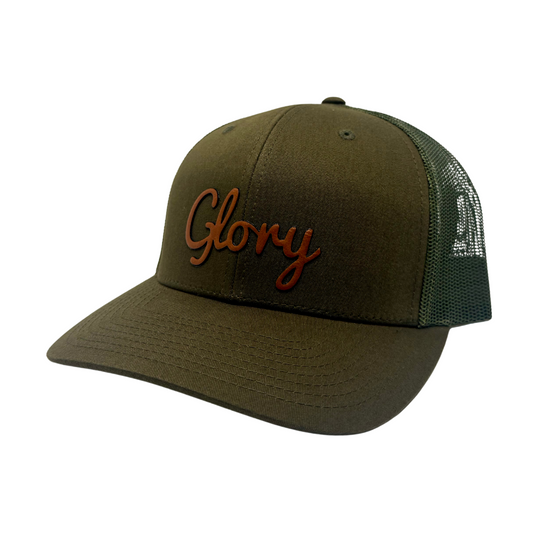 Faith-based hats