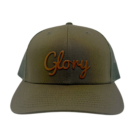 Faith-based hats