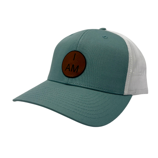 Faith-based hats