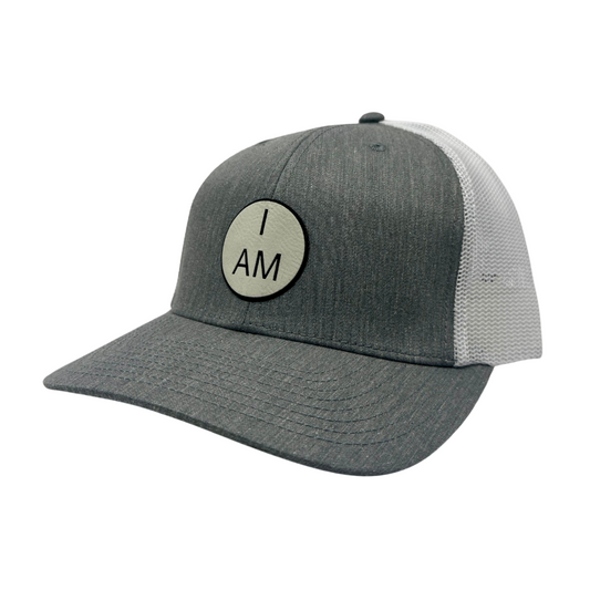 Faith-based hats