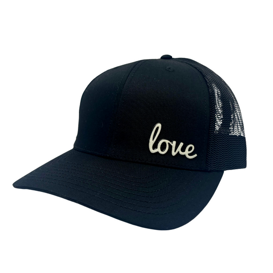 Faith-based hats