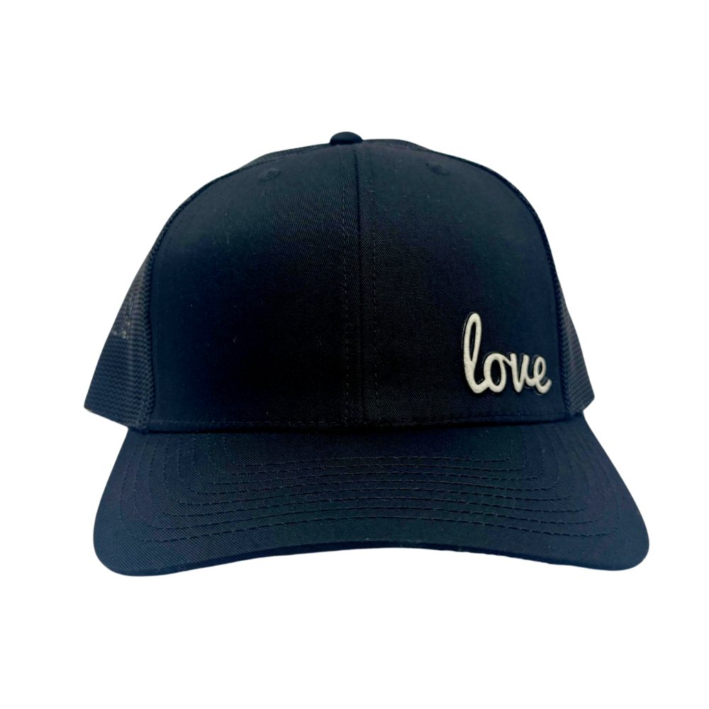 Faith-based hats