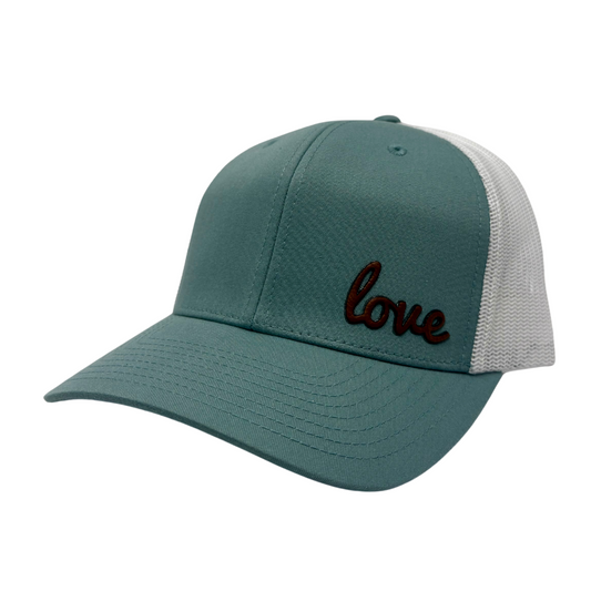 Christian baseball cap