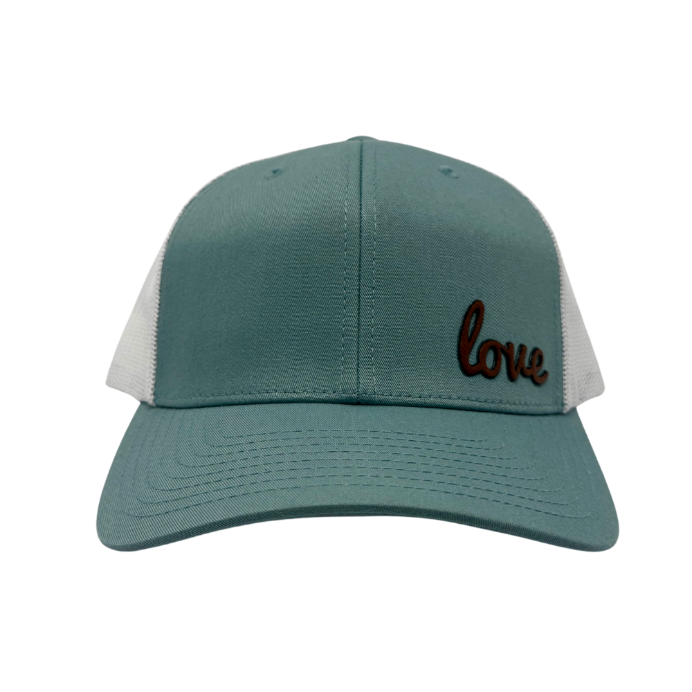 Christian baseball cap 