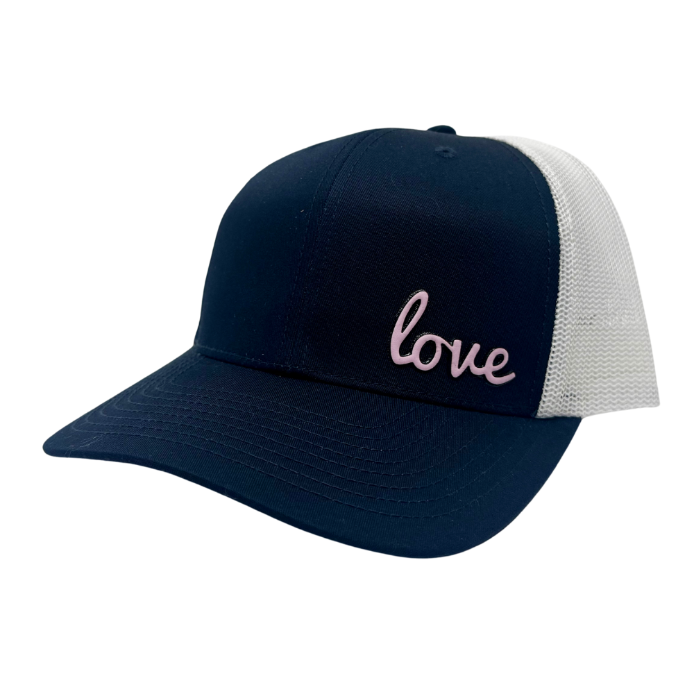 Christian baseball cap