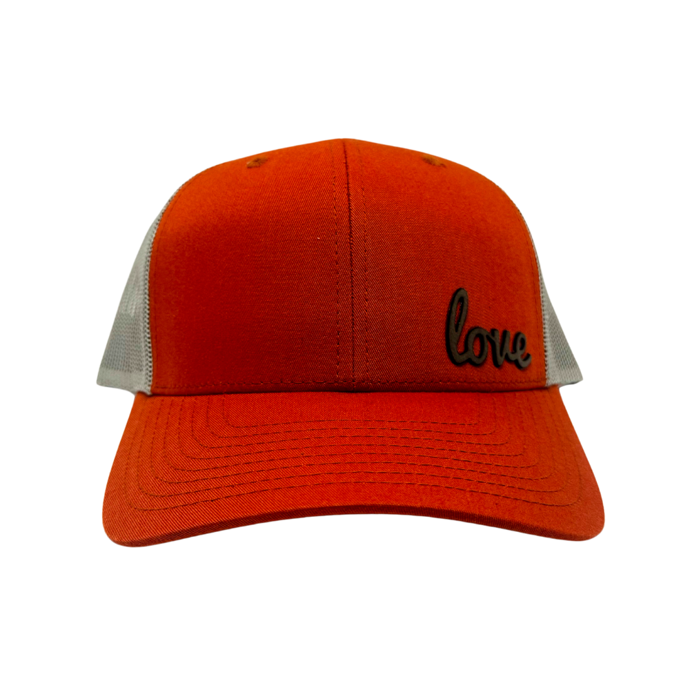 Christian baseball cap  