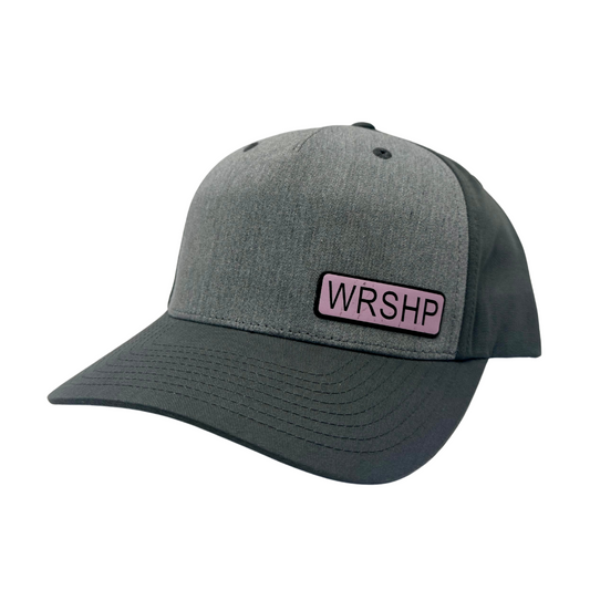 Faith-based hats - WORSHIP