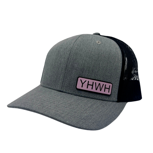 Christian baseball caps - Yahweh