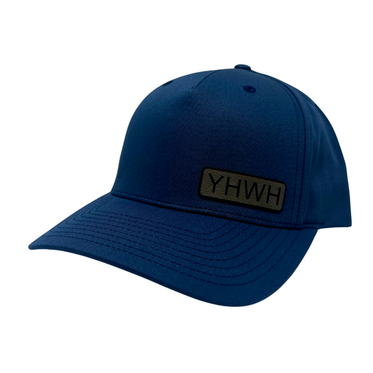 Faith-based hats Yahweh